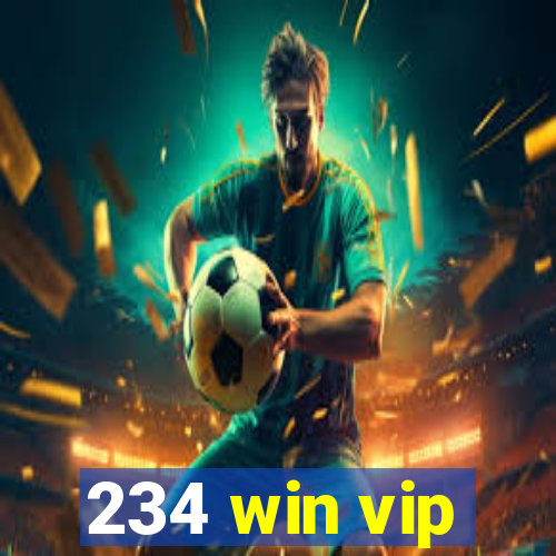 234 win vip